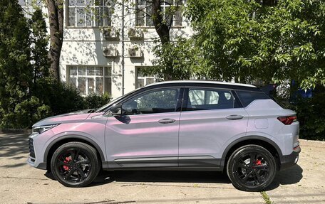 Geely Coolray I, 2026 год, 2 899 990 рублей, 8 фотография