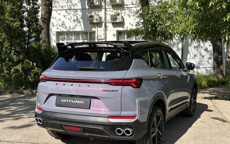 Geely Coolray I, 2026 год, 2 899 990 рублей, 6 фотография