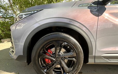 Geely Coolray I, 2026 год, 2 899 990 рублей, 9 фотография
