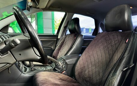 Volvo S80 II рестайлинг 2, 1999 год, 349 000 рублей, 11 фотография