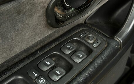 Volvo S80 II рестайлинг 2, 1999 год, 349 000 рублей, 10 фотография