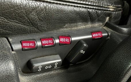 Volvo S80 II рестайлинг 2, 1999 год, 349 000 рублей, 12 фотография