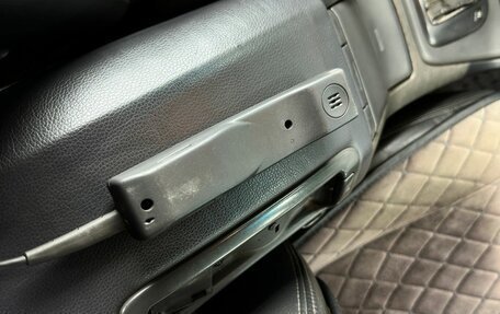 Volvo S80 II рестайлинг 2, 1999 год, 349 000 рублей, 22 фотография