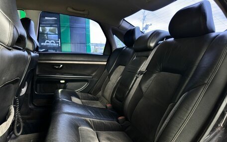 Volvo S80 II рестайлинг 2, 1999 год, 349 000 рублей, 25 фотография
