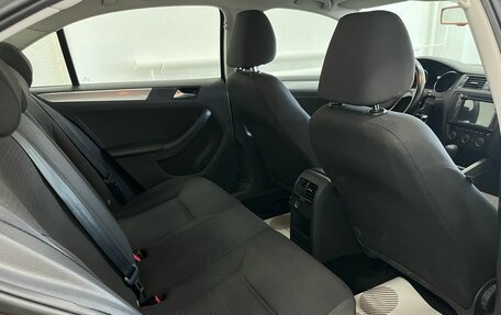 Volkswagen Jetta VI, 2015 год, 1 349 000 рублей, 8 фотография