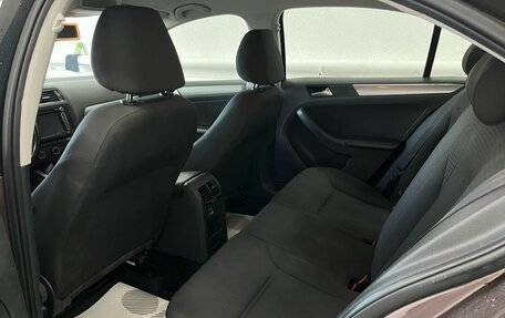 Volkswagen Jetta VI, 2015 год, 1 349 000 рублей, 7 фотография