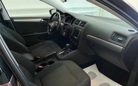 Volkswagen Jetta VI, 2015 год, 1 349 000 рублей, 9 фотография
