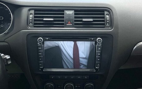 Volkswagen Jetta VI, 2015 год, 1 349 000 рублей, 12 фотография