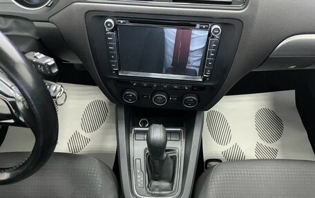 Volkswagen Jetta VI, 2015 год, 1 349 000 рублей, 13 фотография