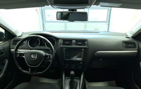Volkswagen Jetta VI, 2015 год, 1 349 000 рублей, 11 фотография