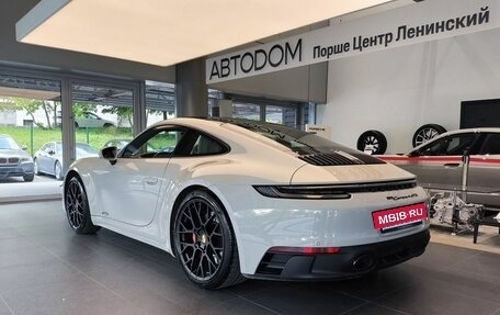 Porsche 911, 2024 год, 22 575 000 рублей, 4 фотография
