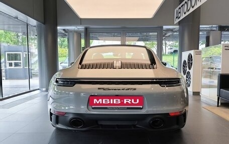 Porsche 911, 2024 год, 22 575 000 рублей, 5 фотография