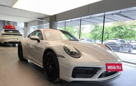 Porsche 911, 2024 год, 22 575 000 рублей, 3 фотография