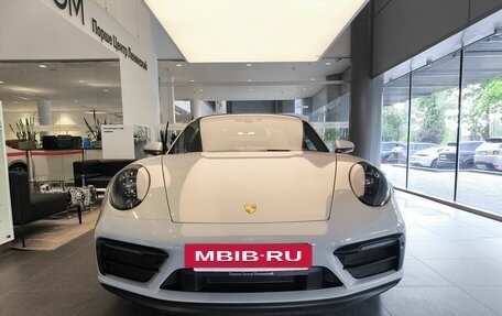 Porsche 911, 2024 год, 22 575 000 рублей, 2 фотография