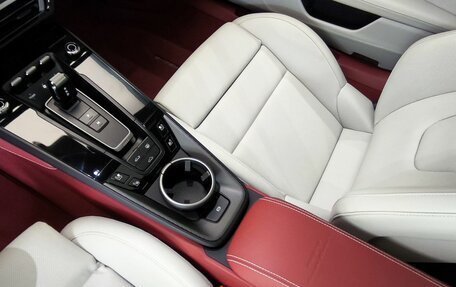 Porsche 911, 2024 год, 22 575 000 рублей, 13 фотография