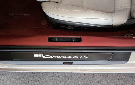 Porsche 911, 2024 год, 22 575 000 рублей, 21 фотография