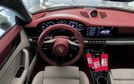 Porsche 911, 2024 год, 22 575 000 рублей, 12 фотография