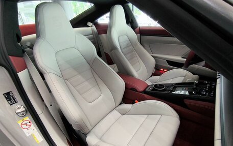Porsche 911, 2024 год, 22 575 000 рублей, 37 фотография