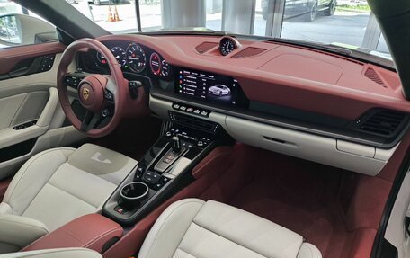 Porsche 911, 2024 год, 22 575 000 рублей, 36 фотография