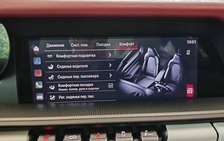 Porsche 911, 2024 год, 22 575 000 рублей, 32 фотография