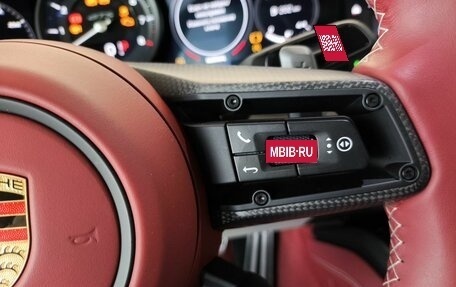Porsche 911, 2024 год, 22 575 000 рублей, 26 фотография