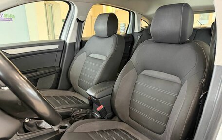 Renault Arkana I, 2021 год, 1 050 000 рублей, 16 фотография