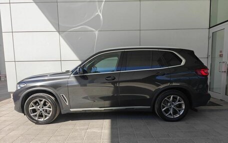 BMW X5, 2019 год, 6 100 000 рублей, 5 фотография