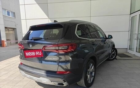 BMW X5, 2019 год, 6 100 000 рублей, 2 фотография