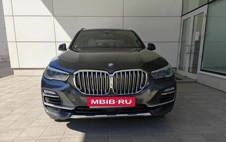 BMW X5, 2019 год, 6 100 000 рублей, 3 фотография