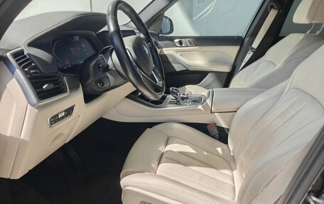 BMW X5, 2019 год, 6 100 000 рублей, 9 фотография