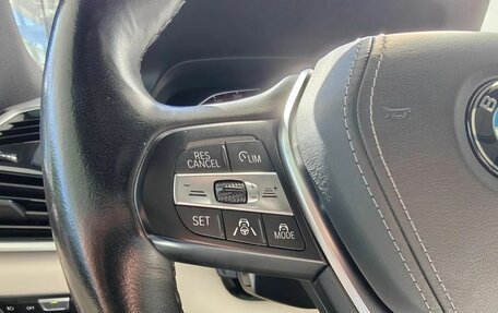 BMW X5, 2019 год, 6 100 000 рублей, 8 фотография