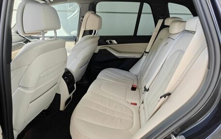 BMW X5, 2019 год, 6 100 000 рублей, 10 фотография