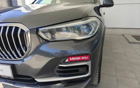 BMW X5, 2019 год, 6 100 000 рублей, 7 фотография