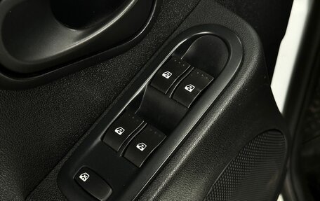 Renault Duster I рестайлинг, 2015 год, 1 129 000 рублей, 10 фотография