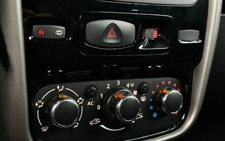 Renault Duster I рестайлинг, 2015 год, 1 129 000 рублей, 19 фотография