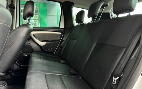 Renault Duster I рестайлинг, 2015 год, 1 129 000 рублей, 24 фотография