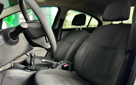 Renault Fluence I, 2011 год, 679 000 рублей, 10 фотография