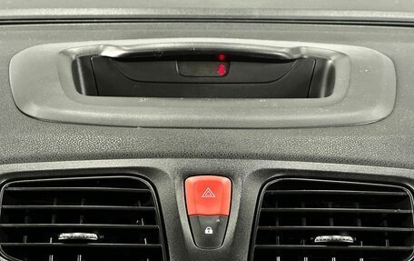 Renault Fluence I, 2011 год, 679 000 рублей, 19 фотография