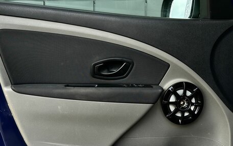Renault Fluence I, 2011 год, 679 000 рублей, 9 фотография