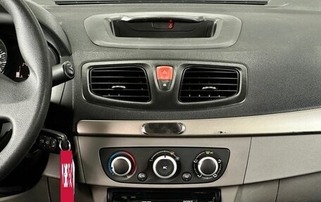 Renault Fluence I, 2011 год, 679 000 рублей, 18 фотография