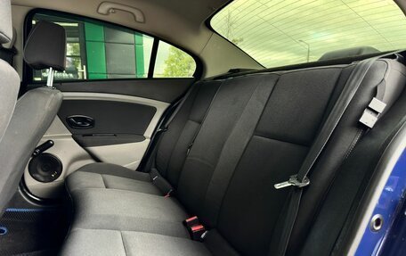 Renault Fluence I, 2011 год, 679 000 рублей, 22 фотография