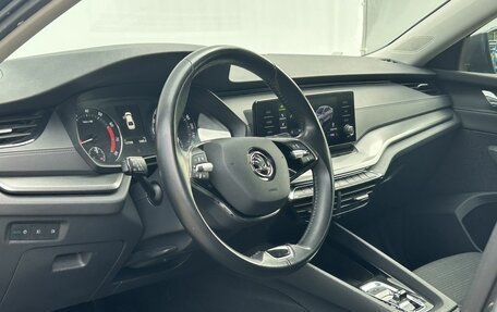 Skoda Octavia IV, 2020 год, 2 070 000 рублей, 9 фотография
