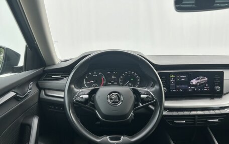 Skoda Octavia IV, 2020 год, 2 070 000 рублей, 12 фотография