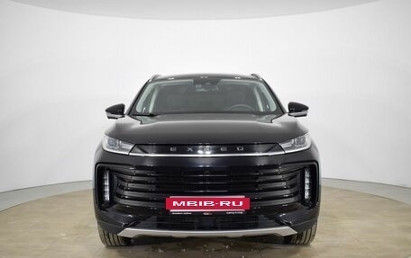 CheryExeed TXL, 2022 год, 2 560 000 рублей, 2 фотография