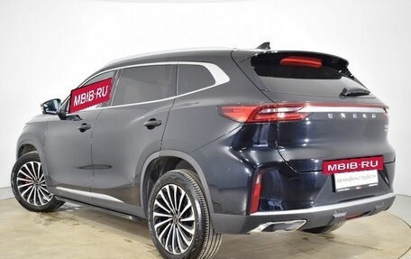 CheryExeed TXL, 2022 год, 2 560 000 рублей, 7 фотография