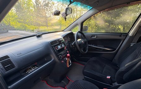 Honda Stream I рестайлинг, 2001 год, 680 000 рублей, 9 фотография