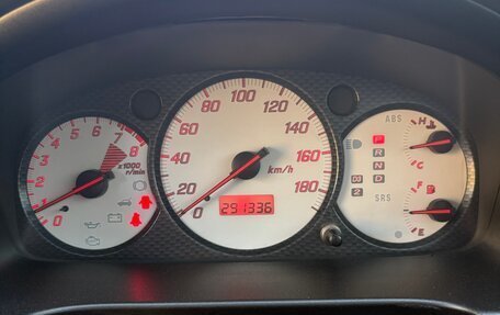 Honda Stream I рестайлинг, 2001 год, 680 000 рублей, 12 фотография