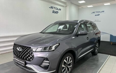 Chery Tiggo 7 Pro, 2022 год, 1 799 000 рублей, 1 фотография