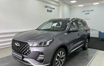 Chery Tiggo 7 Pro, 2022 год, 1 799 000 рублей, 1 фотография