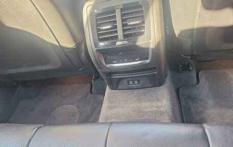 BMW X3, 2021 год, 5 150 000 рублей, 6 фотография